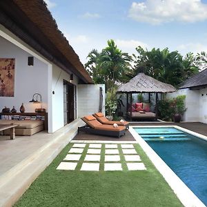 Villa Bali Asri Seminyak (Bali) Exterior photo