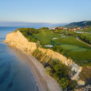 Thracian Cliffs Golf & Beach Resort Cavarna Exterior photo