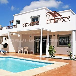 Lanzarote Green Villas Puerto del Carmen  Exterior photo