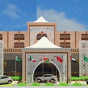 فندق المطلق الرياض Exterior photo