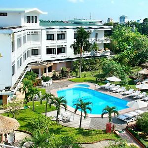 Huong Giang Hotel Resort&Spa Hue Exterior photo
