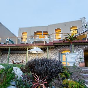 Villa Pescatori Yzerfontein Exterior photo