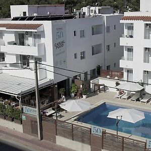 Aparthotel Fleming 50 - Adults Only San Antonio (Ibiza) Exterior photo