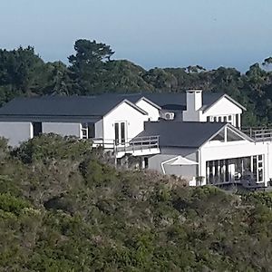 Pezula Golf House Hotel Knysna Exterior photo