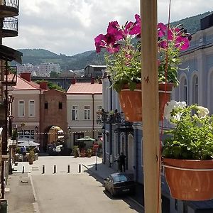 Art House Appartement Tbilisi Exterior photo