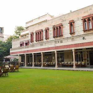Hotel Arya Niwas Divisione di Divisione di Jaipur Exterior photo