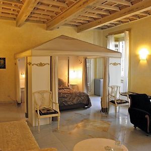 Residenza Al Corso Suites Rome Room photo