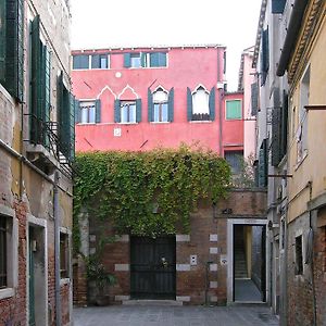 Ca' Centopietre Venice Exterior photo