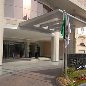 فندق التنفيذيين العليا الرياض Exterior photo