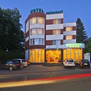 Hotel Bavaria Craiova Exterior photo