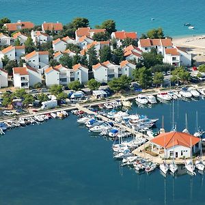 Amadria Park Apartments Sibenik Exterior photo