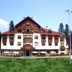 Ice Angels Hotel Borovets Exterior photo