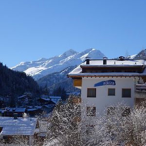 Alkira Sankt Anton am Arlberg Exterior photo