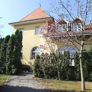 Art Guesthouse Boedapest Exterior photo