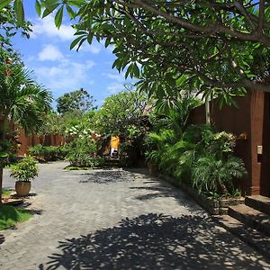 The Dusun Seminyak (Bali) Exterior photo
