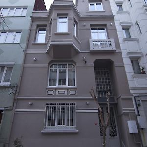 Urban Homes Istambul Exterior photo