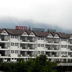 Country Lodge Resort Brinchang Exterior photo