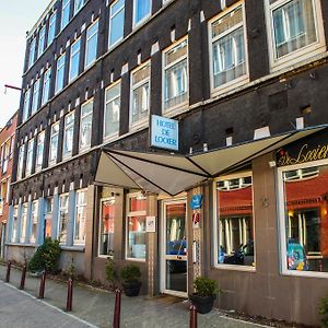 Hotel De Looier Amsterdam Exterior photo