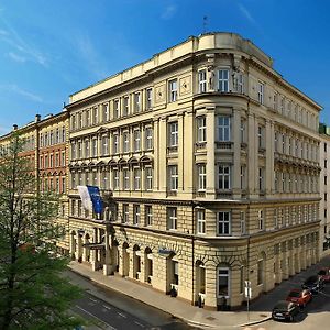 Hotel Bellevue Wien Vienna Exterior photo