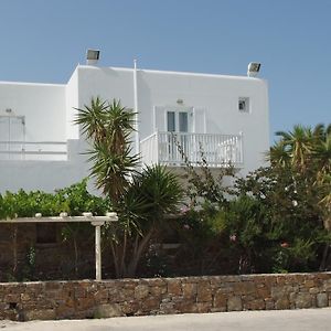 Hotel White Myth Mykonos Town Exterior photo