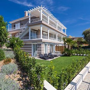 Villa Velvet Villeneuve-Loubet Exterior photo