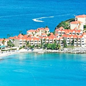 Divi Little Bay Beach Resort Philipsburg (Sint Maarten) Exterior photo