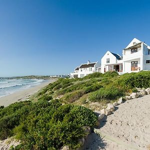 The Oystercatchers Haven At Paternoster Exterior photo