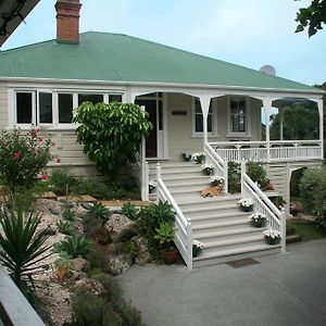 Villa Russell Exterior photo