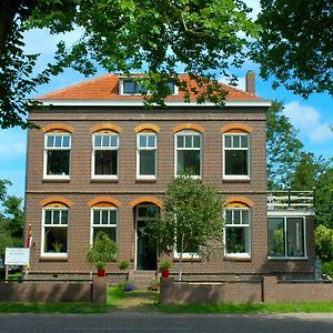 B&B De Postoari Terschelling Hoorn  Exterior photo