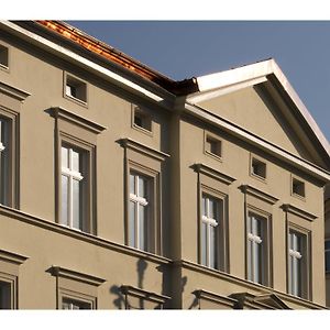 Monello Apartments - Charmanter Altbau Bamberg Exterior photo