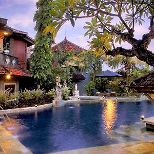 Putu Bali Villa&Spa Seminyak  Exterior photo