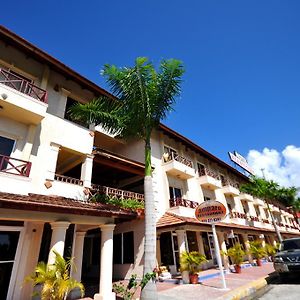 Hotel&Casino Flamboyan Punta Cana Exterior photo