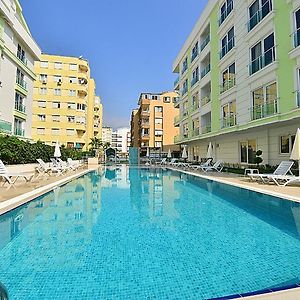 The Suites Antalya Exterior photo