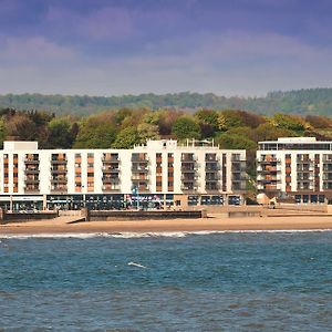 Appartement The Sands à Scarborough Exterior photo