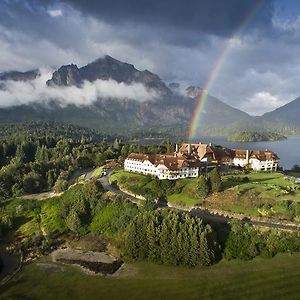 Llao Llao Resort, Golf-Spa Bariloche Exterior photo