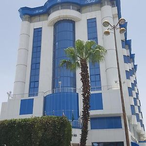 Hôtel Qasr Al Sahab à Khamis Mushait Exterior photo
