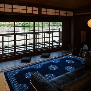 Yaeyatoichicho Villa Kyoto Exterior photo