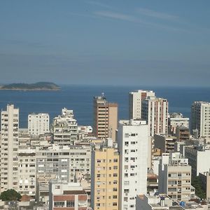 Ferienwohnung Ipanema'S Heart Rio de Janeiro Exterior photo