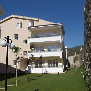 Ege Yildizi Holiday Homes Akbuk (Didim) Exterior photo