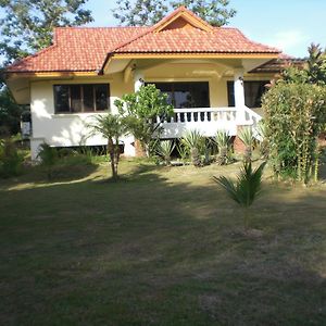 Villa House Of Garden à Chiang Rai Exterior photo