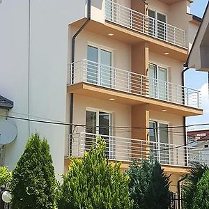 Vila Andrra Struga Exterior photo