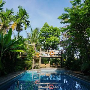 Rock Villa Hoi An Exterior photo