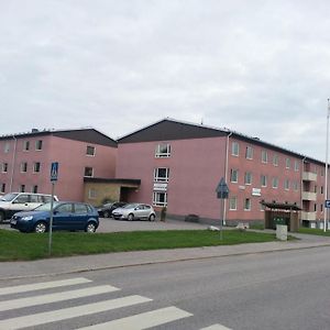 Vandrarhem Koping Köping Exterior photo
