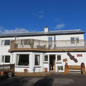Cuil Na Sithe Bed and Breakfast Fort William Exterior photo