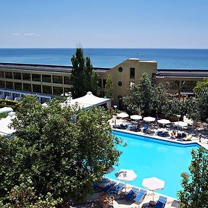 Alexander Beach Hotel & Spa Aleksandropolis Exterior photo