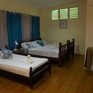 By The Bay, Jacana Bed & Breakfast Puerto Princesa Exterior photo
