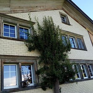 Villa Ferienhaus Brand à Gais Exterior photo