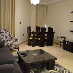 Elite Suites Hurghada Exterior photo