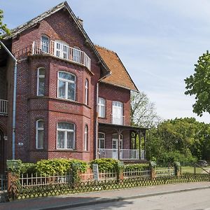 Villa Willa "Hel" à Krynica Morska Exterior photo