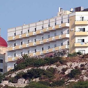 Panorama Hotel Mellieħa Exterior photo